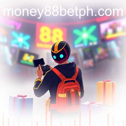 The Evolution of Online Gaming with Money88