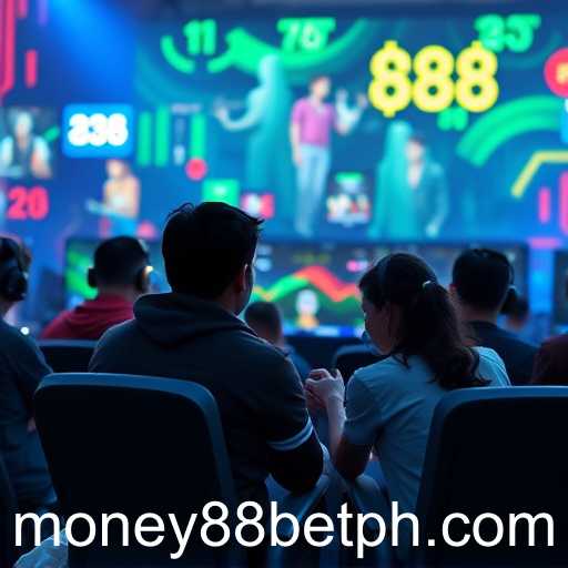 The Impact of Online Gaming on Economy and Society