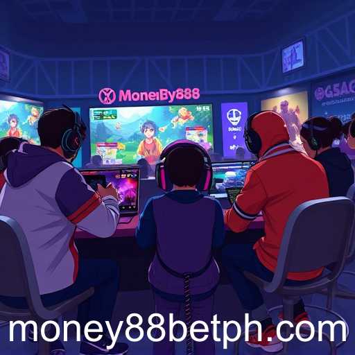Money88 Revolutionizes Online Gaming Experiences