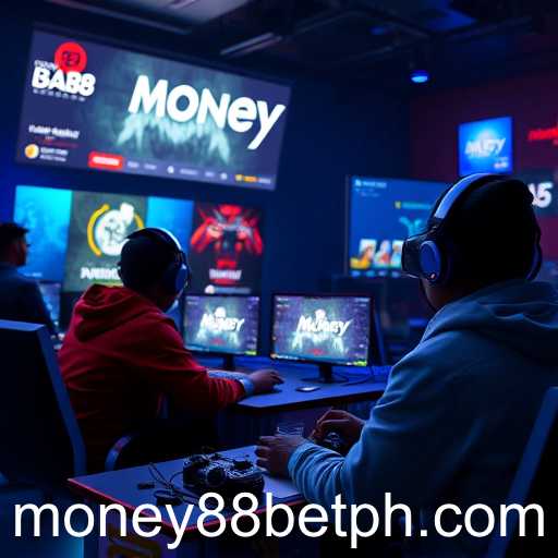 The Rise of Online Game Platforms in 2025